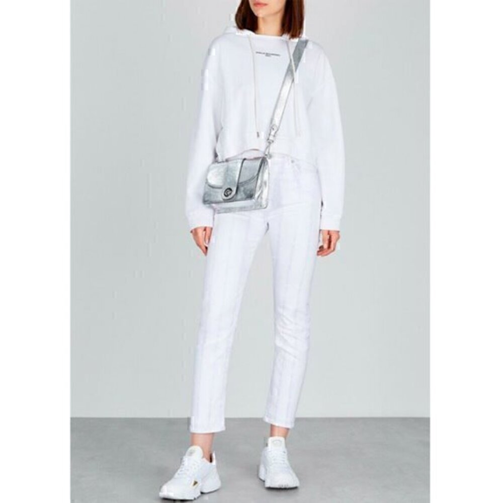 Citizens of Humanity Harlow High-Rise Jeans